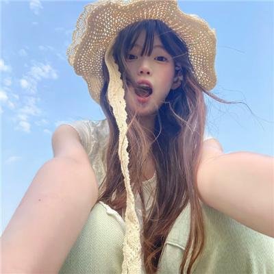 大自然的女王