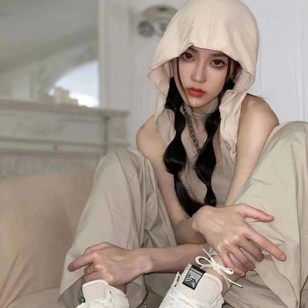 性女传奇