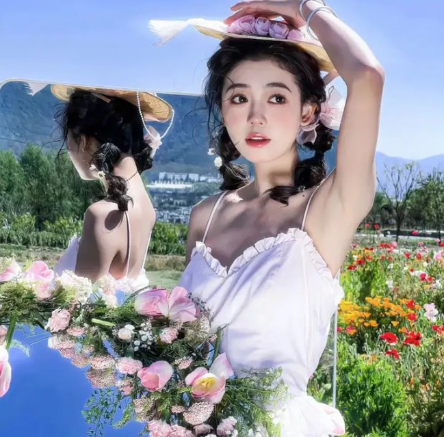 二八青春