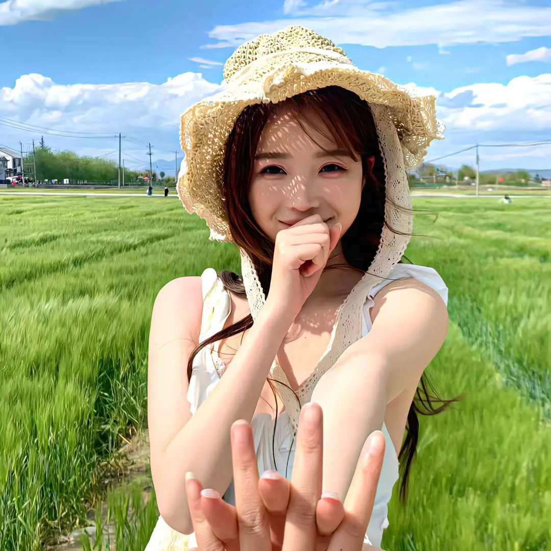 赤足天使